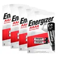 Produktbild: 4x Energizer AAAA Batterie 2er Blister Piccolo 1,5V MN2500 Alkaline LR61