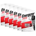 Produktbild: 6x Energizer AAAA Batterie 2er Blister Piccolo 1,5V MN2500 Alkaline LR61