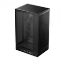 Produktbild: DeepCool CH270 Digital Mini Tower Schwarz