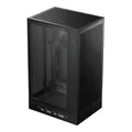 Produktbild: DeepCool CH270 Digital Mini Tower PC ATX 2.5/3.5