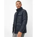 Produktbild: Brax Herren Jacke Style SANTO navy, dunkelblau, Gr. XL