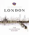 Produktbild: London: The Illustrated History