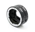 Produktbild: Meike Automatik-Makro-Zwischenringe für Nikon Z-Bajonett MK-Z-AF Makroobjektiv