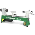 Produktbild: Holzstar Drehmaschine DB450 Drechselbank, Drehbank 450 mm, Dreh-254 mm