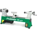 Produktbild: Holzstar Drehmaschine Db450 Drechselbank, Drehbank 450 Mm, Dreh-254 Mm