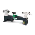 Produktbild: holzstar Drechselbank DB 450 kompakt Holzstar