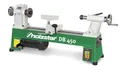 Produktbild: Holzstar Drehmaschine DB450 Drechselbank, Drehbank 450 mm, Dreh-254 mm