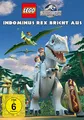 Produktbild: Lego Jurassic World: Indominus Rex bricht aus