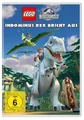 Produktbild: LEGO - Indominus Rex bricht aus (DVD)