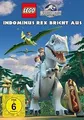 Produktbild: Lego Jurassic World: Indominus Rex bricht aus von ... | DVD | Zustand akzeptabel
