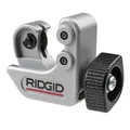 Produktbild: RIDGID 40617 Modell 101 Mini-Rohrabschneider für beengte Arbeitsbereiche, Rohrabschneider von 6 mm bis 28 mm