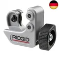 Produktbild: RIDGID 40617 Modell 101 Mini-Rohrabschneider für beengte Arbeitsbereiche, 