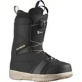 Produktbild: SALOMON Herren Snowboot SNOW. BOOTS FACTION BOA Black/Black/Rain