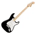 Produktbild: Squier Affinity Stratocaster MN Black