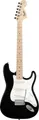 Produktbild: Squier E-Gitarre Fender Squier Affinity Stratocaster MN BK