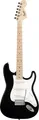 Produktbild: Fender Squier Affinity Stratocaster MN BK E-Gitarre - NEU