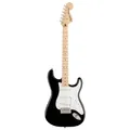 Produktbild: Fender SQUIER Affinity Stratocaster MN BK ❘ E-Gitarre ❘ Black Gloss