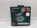 Produktbild: Metabo HK 18 LTX 20 Akku Heißklebepistole ohne Akku, ohne Ladegerät _0,6_5