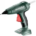 Produktbild: Metabo HK 18 LTX 20 - Akku-Heißklebepistol - 18 V -  1 min Aufheizzeit - grün