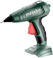 Produktbild: Metabo HK 18 LTX 20 Akku Heißklebepistole  ohne Akku, ohne Ladegerät 11 mm  1...
