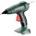 Produktbild: Metabo Akku Heißklebepistole HK 18 V LTX 20 Ø11 mm ohne Akku/Ladegerät Karton