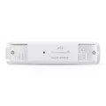 Produktbild: Homematic IP LED Controller – RGBW, Smart Home, indirekte Beleuchtung, steuert Lightstrips. LED-Strips per App, Alexa und Google Home, 157662A0