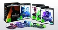Produktbild: Batman 1-4 - 4K Collection (4K Ultra-HD + Blu-rays) (8 Discs)