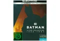 Produktbild: Universal Pictures Blu-ray Batman 1-4 Collection 4K, 4 UHD-Blu-ray + 4 Blu-ray