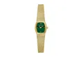 Produktbild: Bulova Quarzuhr Goddess of Time 97L184, Armbanduhr, Damenuhr, Edelstahlarmband, analog