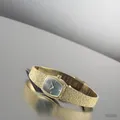 Produktbild: Bulova Classic Damenuhr 97L184 Grün