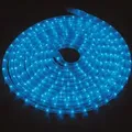Produktbild: EUROLITE RUBBERLIGHT LED RL1-230V blau 9m - Blau
