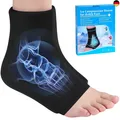 Produktbild: kühlmanschette fuß Achillessehnenentzündung Verletzungen Gel-Eisbeutel für Wär