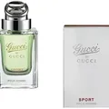 Produktbild: Gucci By Gucci Sport Eau de Toilette 90ml