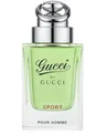 Produktbild: Gucci by Gucci Sport Homme Eau de toilette 90 ml