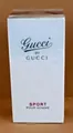 Produktbild: GUCCI   BY  GUCCI  POUR  HOMME  SPORT  EDT   90ml  NAT. SPRAY   NEU / FOLIE