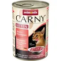 Produktbild: Animonda Carny Kitten Flavour: Rind & Putenherz 400G