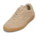 Produktbild: Marc O'Polo aus edlem Rindleder Sneaker braun 41 EU