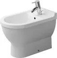 Produktbild: Duravit Standbidet Starck 3 56cm, 22301000001, Farbe: Weiß