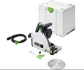 Produktbild: Festool Tauchsäge TS 60 KEBQ-Plus