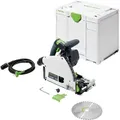 Produktbild: Festool Tauchsäge TS 60 KEBQ-Plus Ausführung: Tauchsäge TS 60 KEBQ-Plus