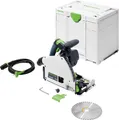 Produktbild: Festool TS 60 KEBQ-Plus Tauchsäge
