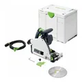 Produktbild: Festool Tauchsäge TS 60 KEBQ-Plus