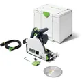 Produktbild: Festool Tauchsäge TS 60 KEBQ-Plus