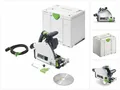 Produktbild: FESTOOL Tauchsäge TS 60 KEBQ-Plus 1500 Watt 168 mm + Systainer (576721)
