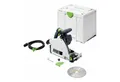 Produktbild: FESTOOL Tauchsäge Festool Tauchsäge TS 60 KEBQ-Plus