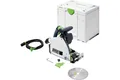 Produktbild: Festool Tauchsäge TS 60 KEBQ-Plus (Art.: 576721)