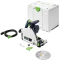 Produktbild: Festool Tauchsäge TS 60 KEBQ-Plus - inklusive Koffer - 576721
