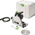 Produktbild: Festool Tauchsäge TS 60 KEBQ-Plus 576721
