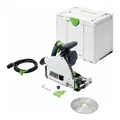 Produktbild: Festool Tauchsäge TS 60 KEBQ-Plus