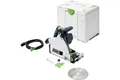 Produktbild: Festool Tauchsäge TS 60 KEBQ-Plus - 576721
